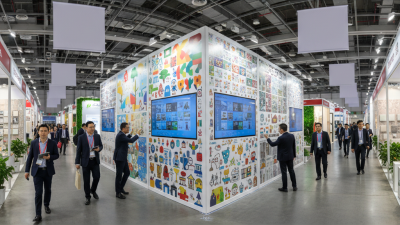 Top PVC Wall Stickers at China Import and Export Fair 2026?