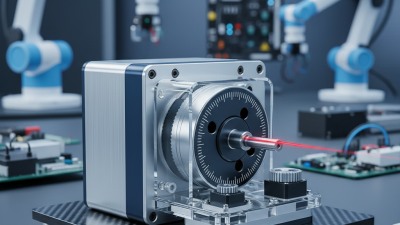 China Best 180 Rotation Rotary Actuator for Precision Control?