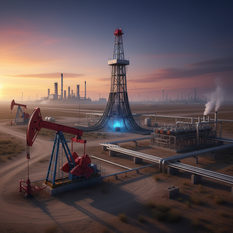 Top Artificial Lift Technologies Explained for Better Oil Production?