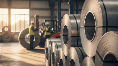 How to Choose the Right Cold Rolled Coil for Your Project?