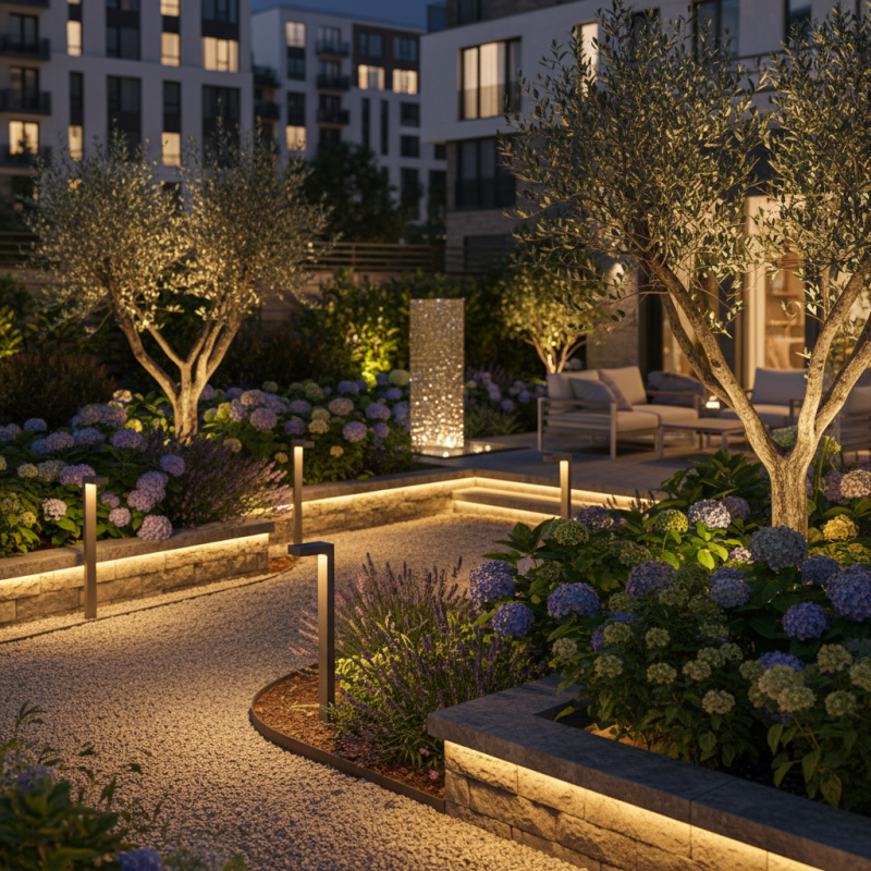 2026 Best City Power Garden Light Options for Your Home?