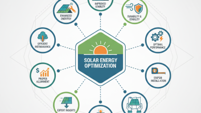 Top 10 Benefits of Using Photovoltaic Brackets in Solar Energy?