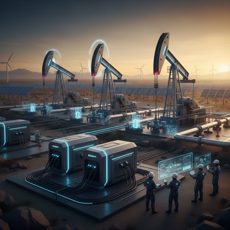 2026 Top Artificial Lift Technologies You Need to Know?