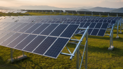 What is a Photovoltaic Bracket and How Does it Work?