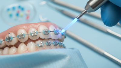 What is the Best Orthodontic Adhesive System for Braces?