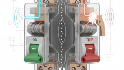 What is a 1 Pole Circuit Breaker and How Does It Work?