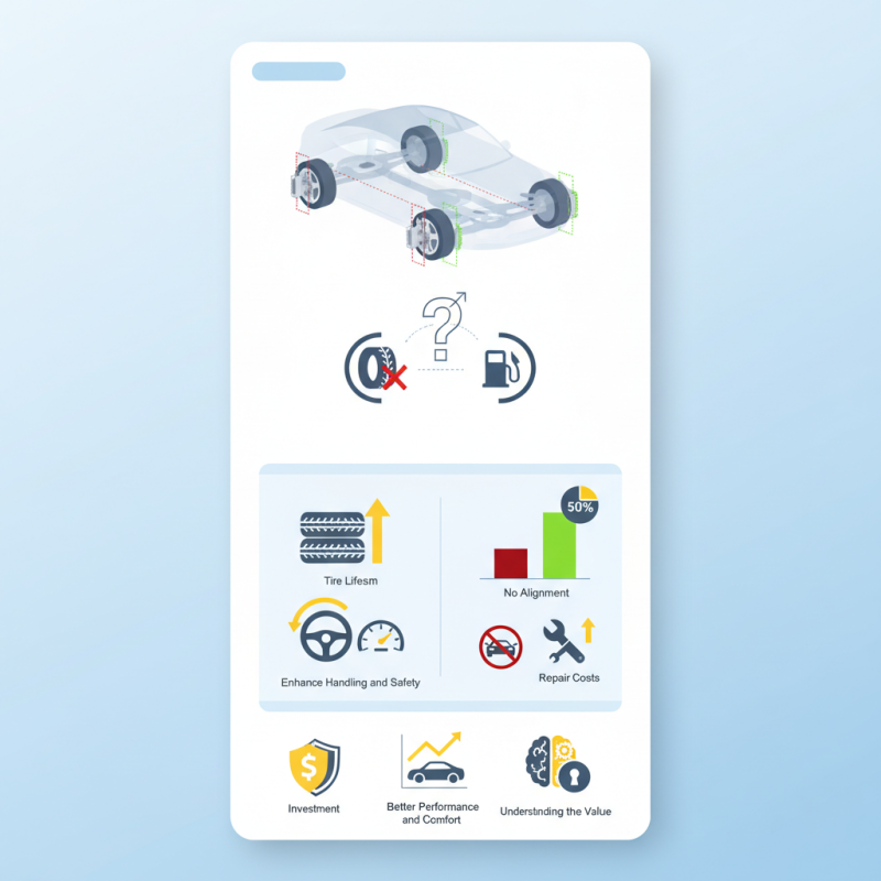 What is 3D Wheel Alignment and Why is it Important?
