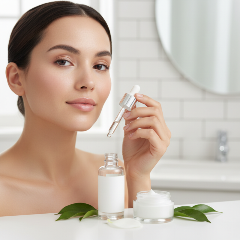 Why is Glycolic Acid Essential for Your Skincare Routine?