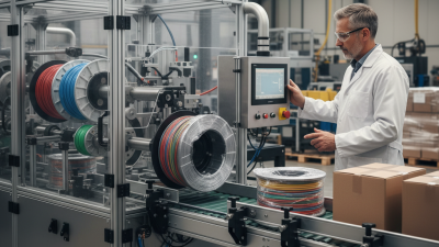 Top Coiling and Packing Machine Features You Should Know?