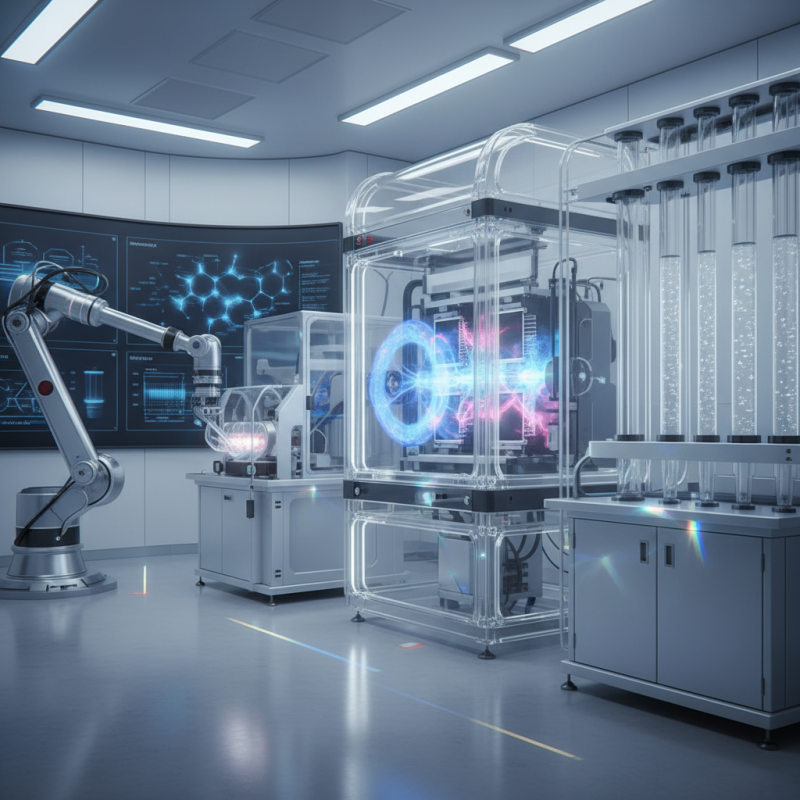 2026 Top Trends in Quartz Tube Applications and Innovations?