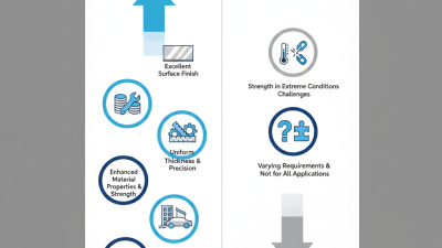 Top 10 Benefits of Cold Rolled Coil for Manufacturing?