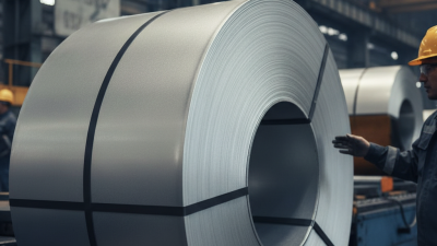 What is Cold Rolled Coil and its Applications?