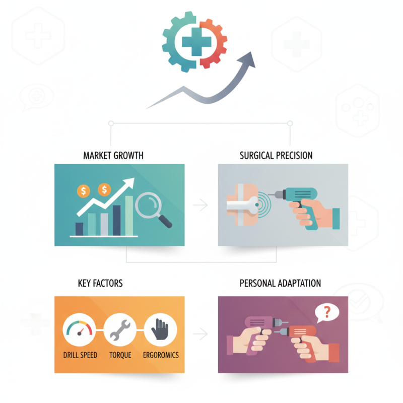 How to Choose the Best Universal Bone Drill for Your Needs?