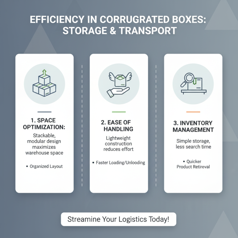Top 10 Benefits of Using Corrugated Shipping Box for Your Business?
