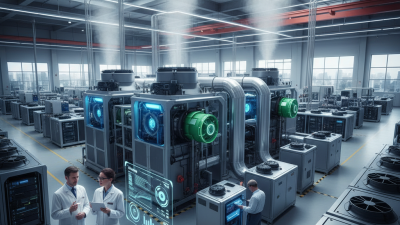 What is the Chiller Series and How Does It Work?