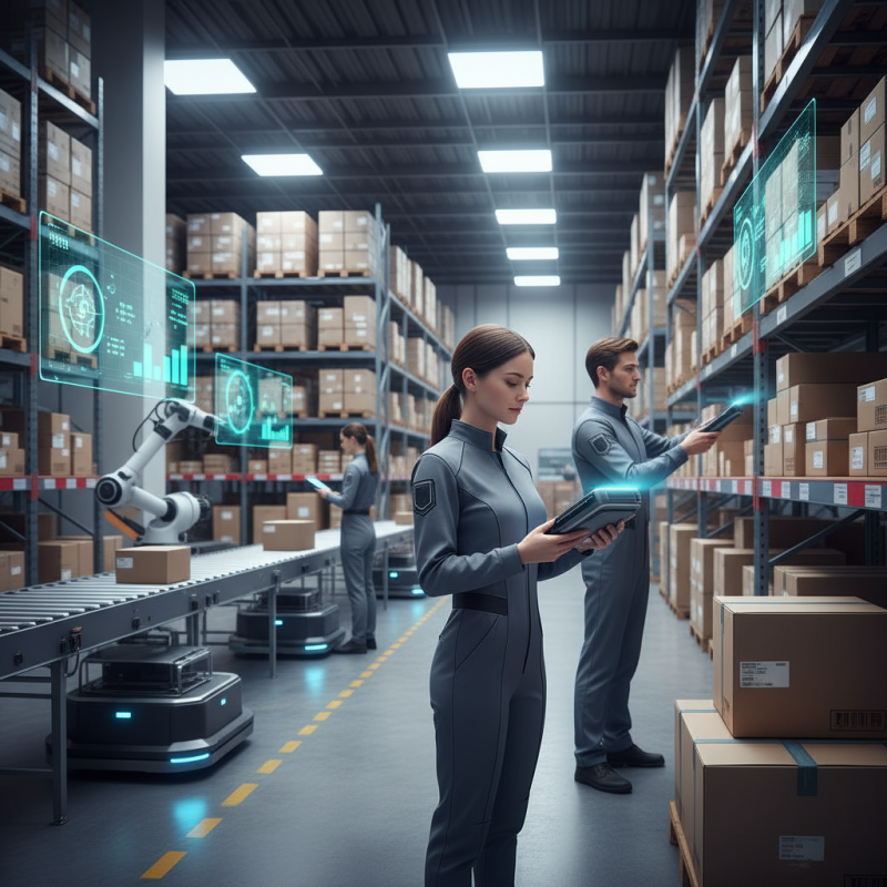 2026 Best RFID Mobile Terminals for Efficient Inventory Management?