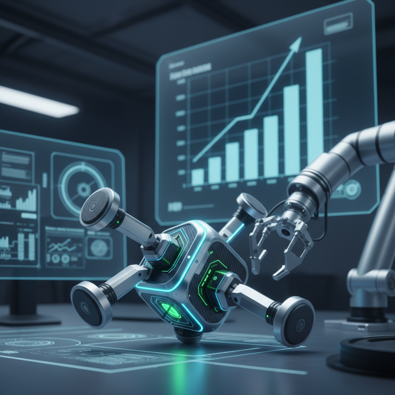 2026 Best Multi Axis Force Sensor Options for Accurate Measurements?