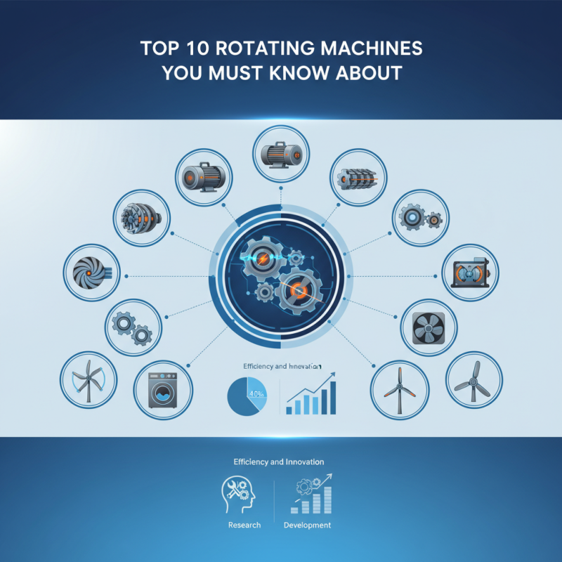 Top 10 Rotating Machines You Must Know About?
