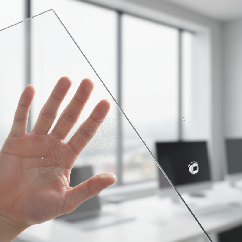 2026 Top Anti Fingerprint Glass Benefits and Features Explained?