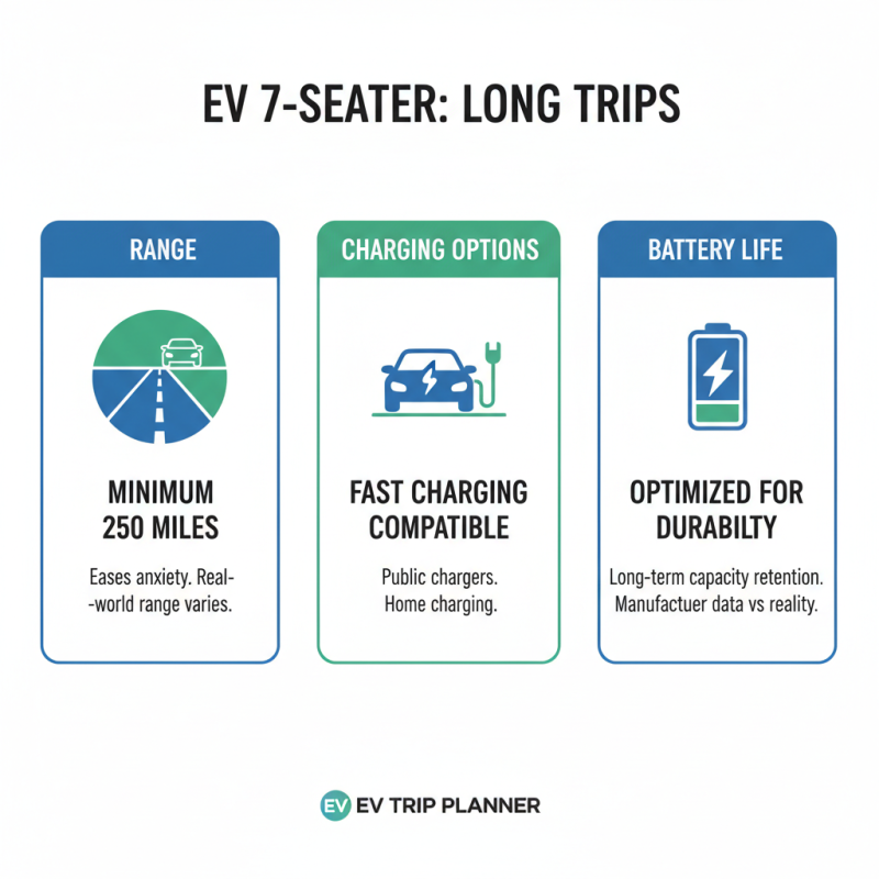 How to Choose the Best 7 Seater Electric Car for Your Family?