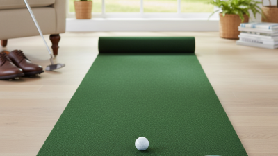 Essential Tips for Choosing the Best Traditional Putting Mat?
