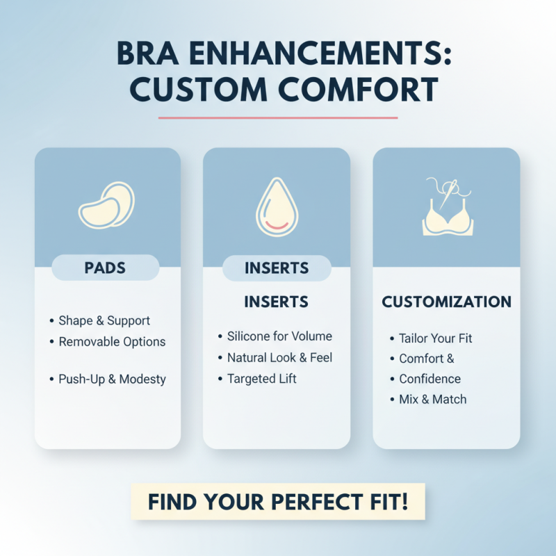 How to Customize Your Bra for Perfect Fit and Comfort?