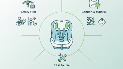 China Best Child Car Seat What to Look For?