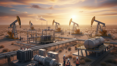 Top Artificial Lift Technologies You Need to Know About?