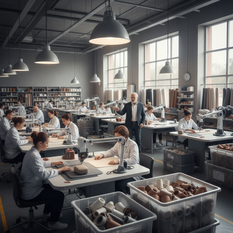 What is Z71 Headrest Factory and How Does it Operate?