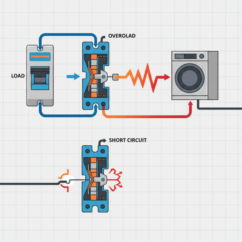 What is a 1 Pole Circuit Breaker and How Does It Work?
