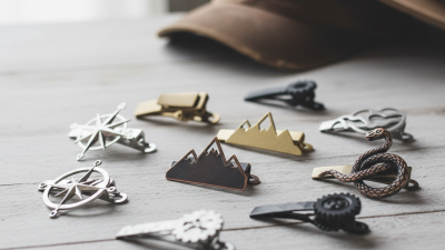 How to Choose the Best Custom Hat Clip for Your Needs?