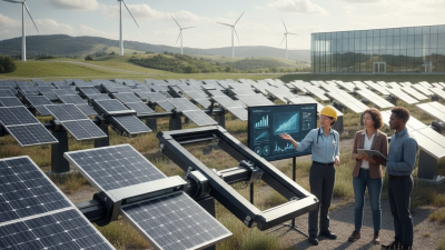 2026 Best Photovoltaic Bracket Buying Guide and Tips