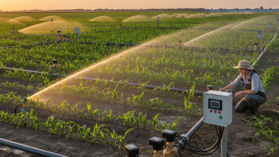 How to Use Solenoid Valves in Your Irrigation System?