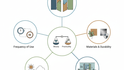 How to Choose the Best Folding Door for Your Home?