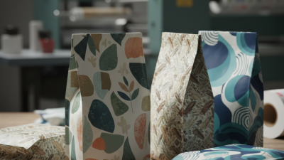 Top 10 Benefits of Using Printed Composite Bags for Packaging?