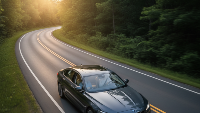 Top 10 Air Muffler Silencer Options for Quieting Your Ride?