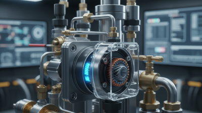 Top 5 Benefits of Using Valve DC Gear Motor in Applications?