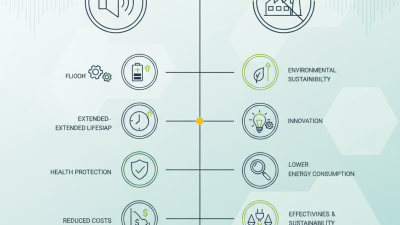 Top 10 Air Muffler Silencer Benefits and Features You Need to Know?