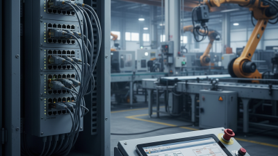 How to Choose the Right Industrial Network Switch for Your Needs?