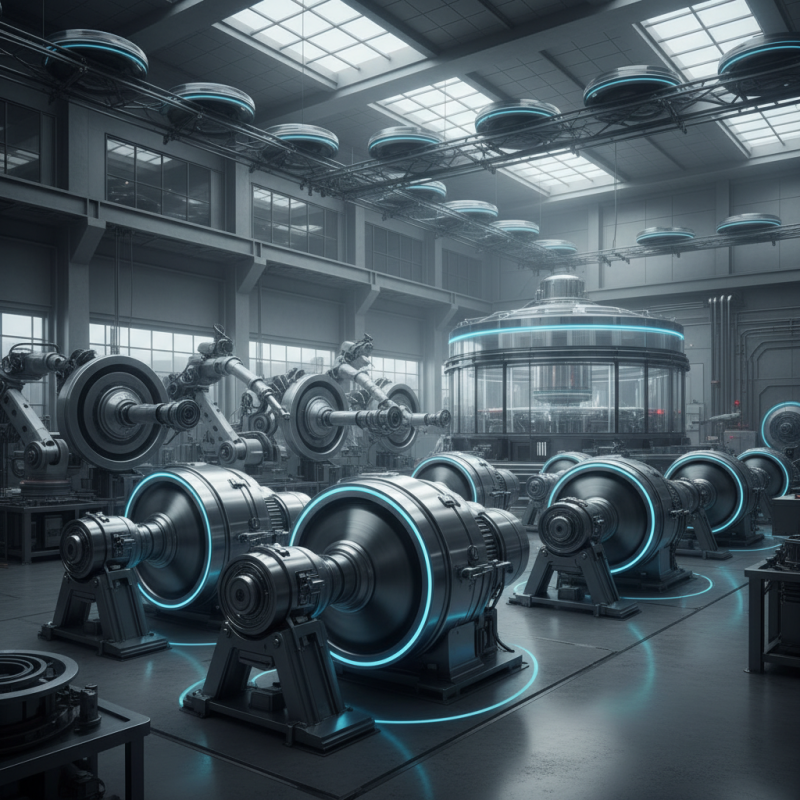 Best Rotating Machines in 2026 What to Look For?