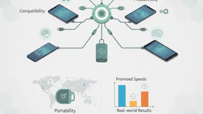 What is the Best USB Hub for Mobile Phone Use?