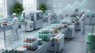 2026 Top Trends in Pe Shrink Film Applications and Innovations?