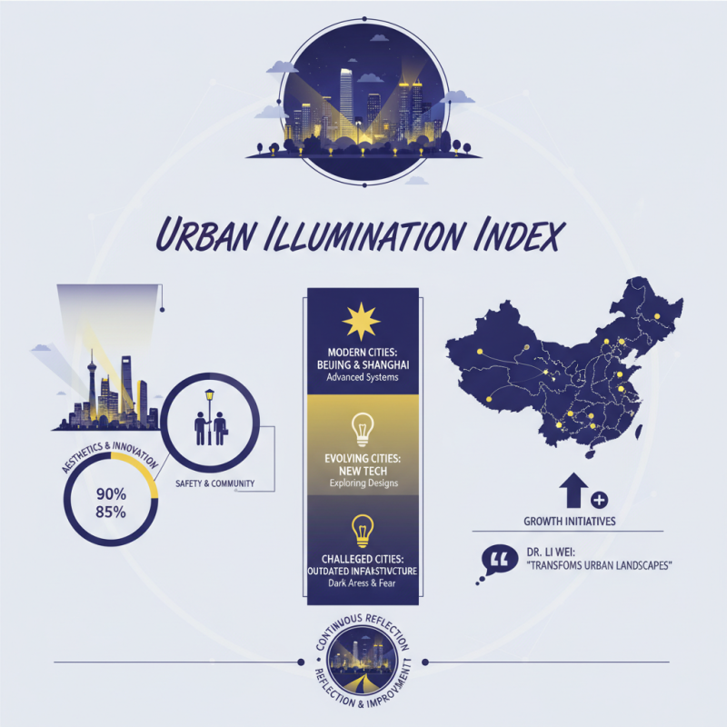 Top 10 Cities in China for Power Garden Lights?