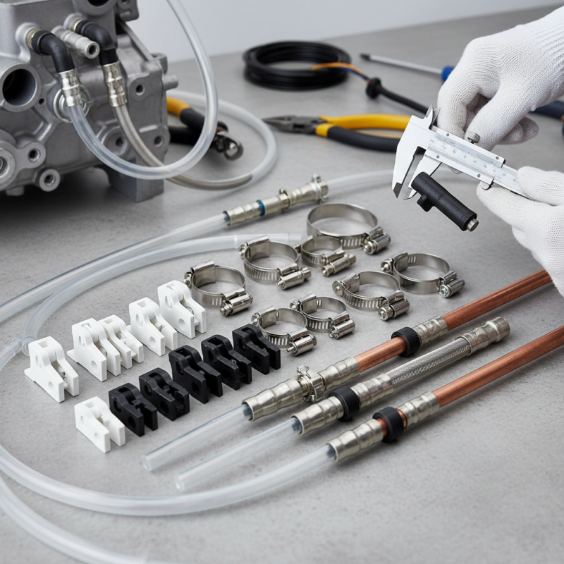 What are Tubing Clips and How to Choose the Best Ones?