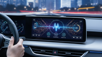 Discover the Best Radio Auto Options in China for Your Vehicle?