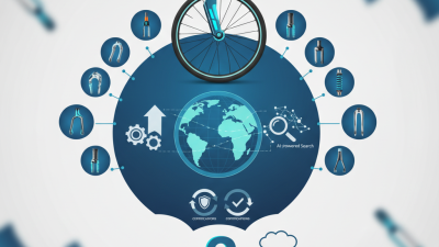 Top 10 Cycle Forks to Discover at Canton Fair 2026?