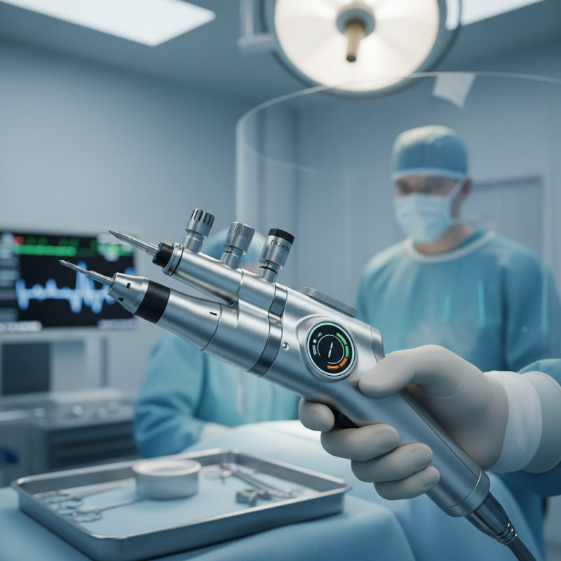 What is a Universal Bone Drill and How is it Used?