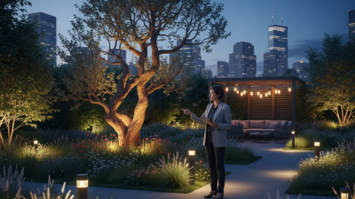 How to Choose the Best City Power Garden Light for Your Needs?