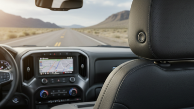 How to Choose the Best Z71 Headrest Factory for Your Needs?