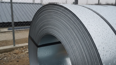 Why Choose Galvanized Coil for Your Next Project?